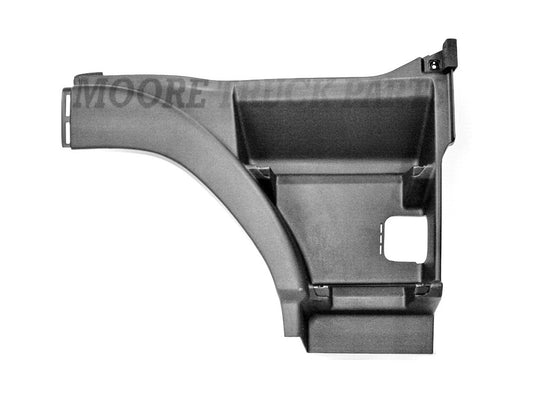 To suit Volvo FH FM V91 version 1 1995 02 right hand step panel upper vv91 030u 1