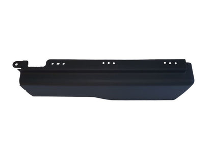 To suit Volvo FH FM V91 version 1 1995 02 left hand rear guard extension vv91 050 2