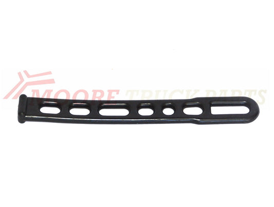 To suit Volvo FH FM V91 version 1 1995 02 right left mud guard strap vv91 064r 0