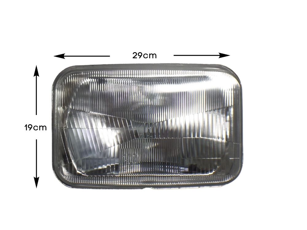 To suit Volvo FH FM V91 version 1 1995 02 right left head lamp vv91 200 0