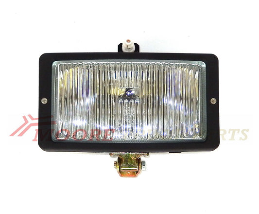 To suit Volvo FH FM V91 version 1 1995 02 right left fog lamp vv91 219 0