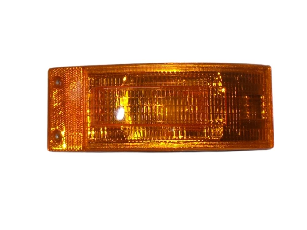 To suit Volvo FH FM V91 version 1 1995 02 right left park lamp amber vv91 222 a0