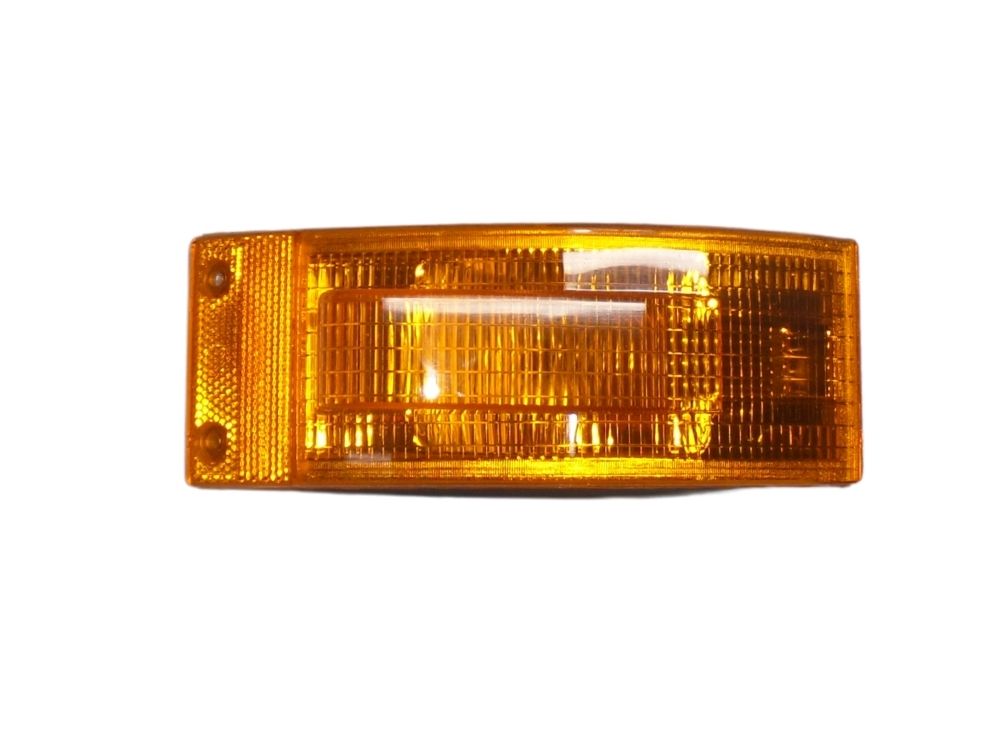 To suit Volvo FH FM V91 version 1 1995 02 right left park lamp amber vv91 222 b0