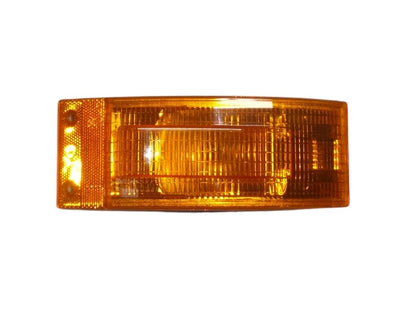 To suit Volvo FH FM V91 version 1 1995 02 right left park lamp amber vv91 222 c0