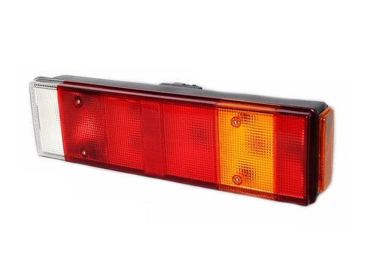 To suit Volvo FH FM V91 version 1 1995 02 right hand tail lamp vv91 250 1