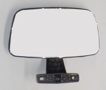 To suit Volvo FH FM V91 version 1 1995 02 auxiliary mirror head p n vv91 940h b0