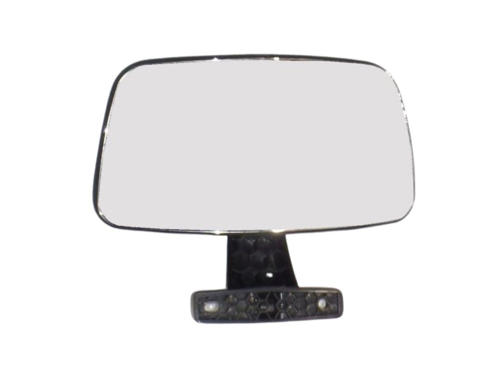 To suit Volvo FH FM V91 version 1 1995 02 auxiliary mirror head p n vv91 940h b0