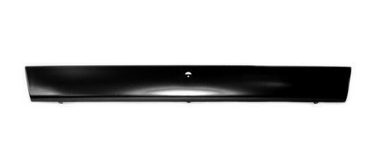 Front Bumper Bar  –  Centre  –  Steel  –  To Suit Volvo FM (02-07)