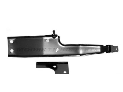 Front Panel Hinge R/H Right Hand  –  Upper  –  To Suit Volvo FH / To Suit Volvo FM (02-07)