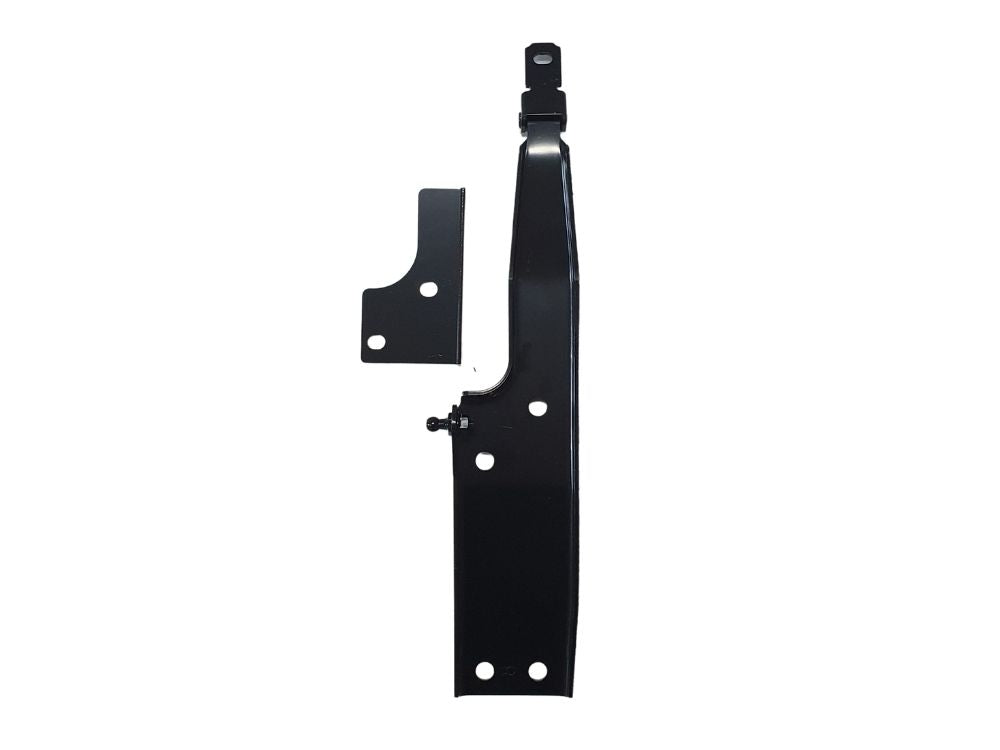 Front Panel Hinge R/H Right Hand  –  Upper  –  To Suit Volvo FH / To Suit Volvo FM (02-07)