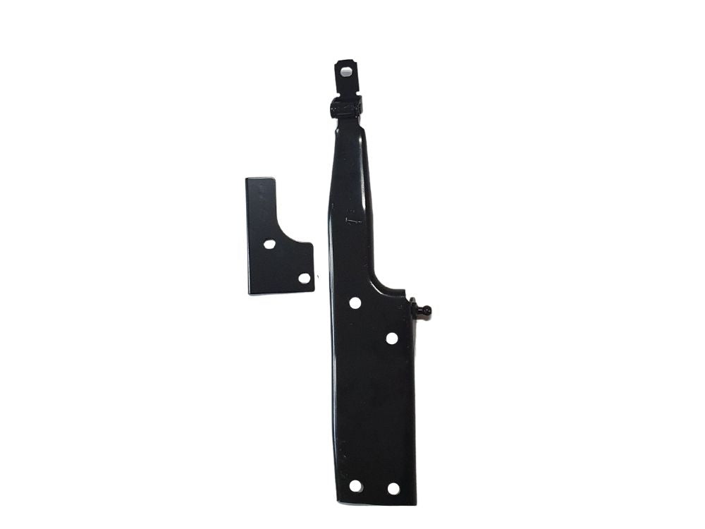 Front Panel Hinge R/H Right Hand  –  Upper  –  To Suit Volvo FH / To Suit Volvo FM (02-07)