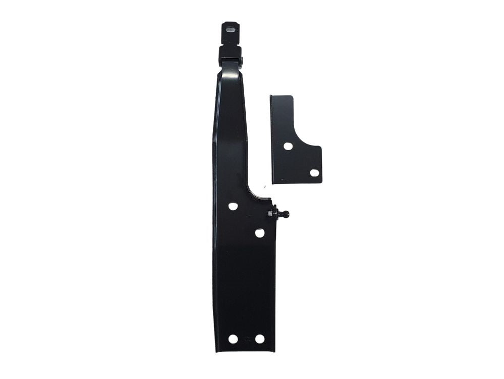 Front Panel Hinge L/H Left Hand  –  Upper  –  To Suit Volvo FH / To Suit Volvo FM (02-07)