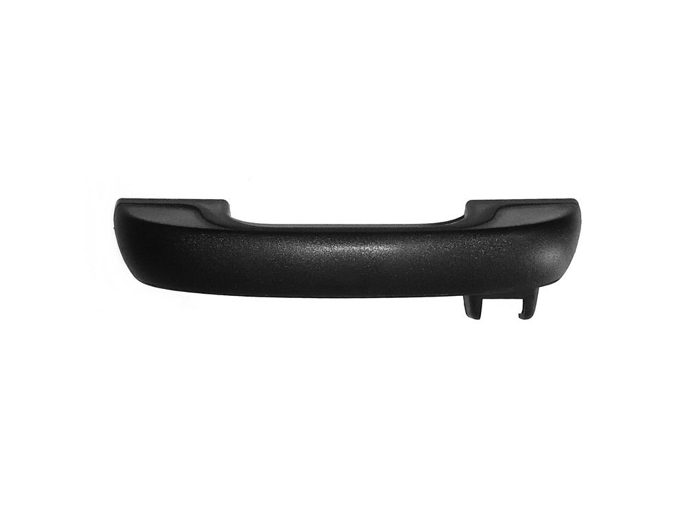 Front Panel Handle& Cover L/H Left Hand  –  To Suit Volvo FH / To Suit Volvo FM (02-07)