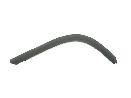 Front Apron End R/H Right Hand  –  Lower  –  Dark Grey  –  Textured Plastic  –  To Suit Volvo FH / To Suit Volvo FM (02-07)