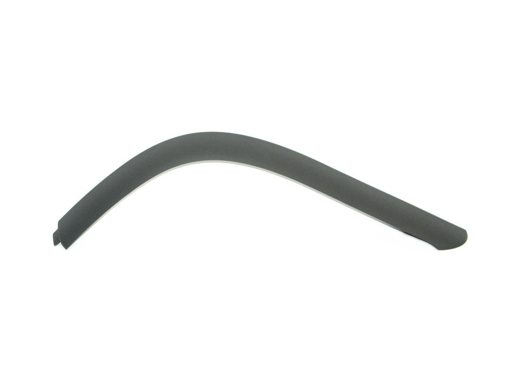 Front Apron End L/H Left Hand  –  Lower  –  Dark Grey  –  Textured Plastic  –  To Suit Volvo FH / To Suit Volvo FM (02-07)