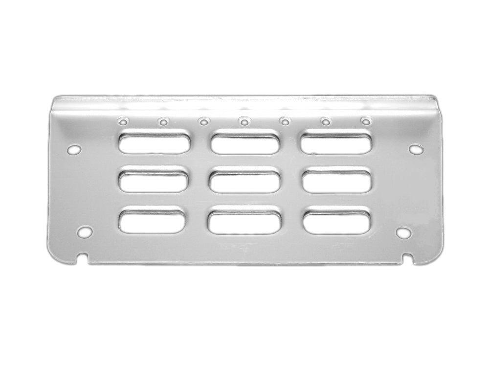 Step Plate R/H Right Hand = L/H Left Hand  –  Upper  –  To Suit Volvo FM (02-07)