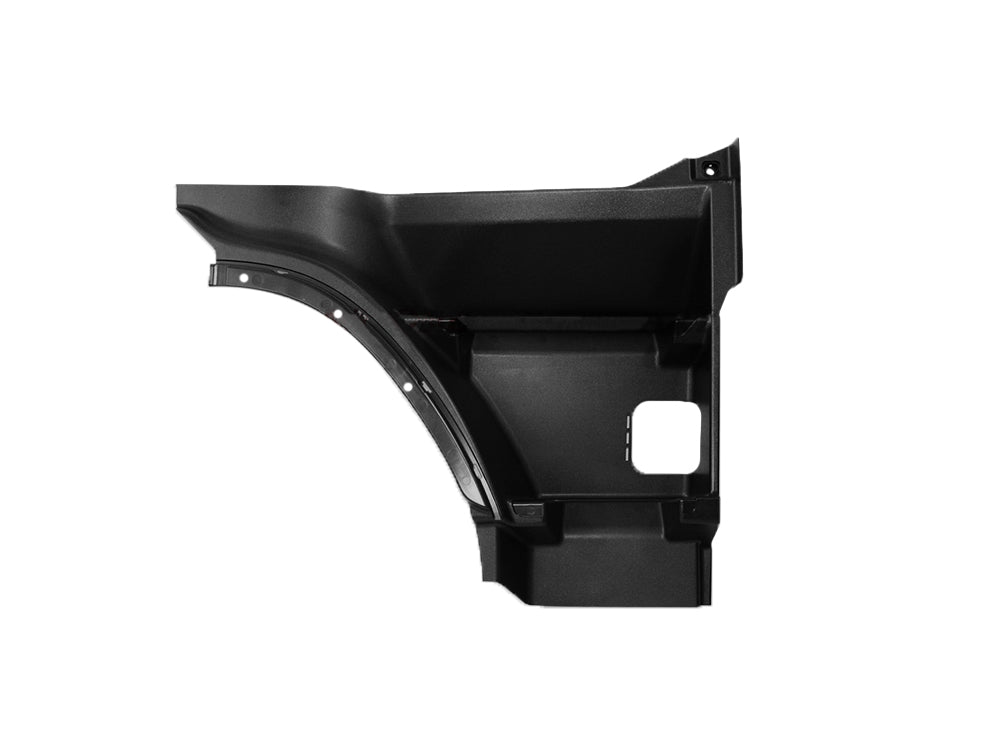 Step Panel R/H Right Hand  –  Upper  –  To Suit Volvo FH (02-07)