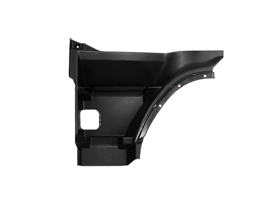 Step Panel L/H Left Hand  –  Upper  –  To Suit Volvo FH (02-07)