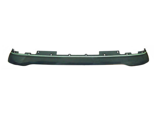 Sunvisor  –  Lower  –  To Suit Volvo FH / To Suit Volvo FM (02-07)