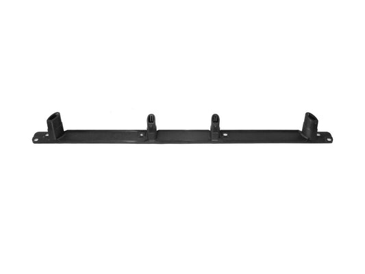 Sunvisor Support  –  Old Type  –  Mounts to Cabin  –  To Suit Volvo FH / To Suit Volvo FM (02-07)