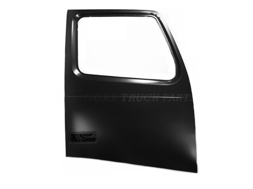 Door Shell R/H Right Hand  –  With Mirror Arm Holes  –  To Suit Volvo FH (02-07)