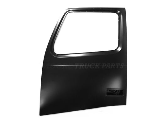 Door Shell L/H Left Hand  –  With Mirror Arm Holes  –  To Suit Volvo FH (02-07)