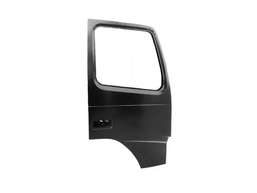 Door Shell R/H Right Hand  –  With Mirror Arm Holes  –  To Suit Volvo FM (02-07)