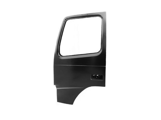 Door Shell L/H Left Hand  –  With Mirror Arm Holes  –  To Suit Volvo FM (02-07)