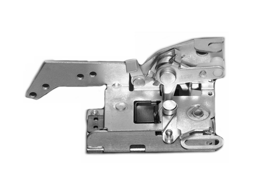 Door Latch L/H Left Hand  –  To Suit Volvo FH / To Suit Volvo FM (02-07)