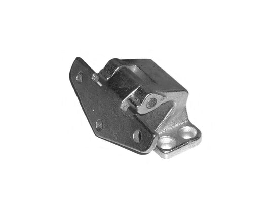 Door Hinge R/H Right Hand = L/H Left Hand  –  Lower  –  To Suit Volvo FH / To Suit Volvo FM (02-07)