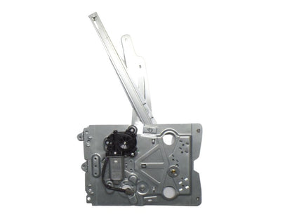 Door Window Regulator L/H Left Hand  –  Electric  –  With Motor  –  To Suit Volvo FH / To Suit Volvo FM (02-07)