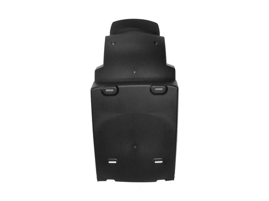 Mud Guard Front R/H Right Hand = L/H Left Hand  –  Rear of Steer  –  To Suit Volvo FH / To Suit Volvo FM (02-07)