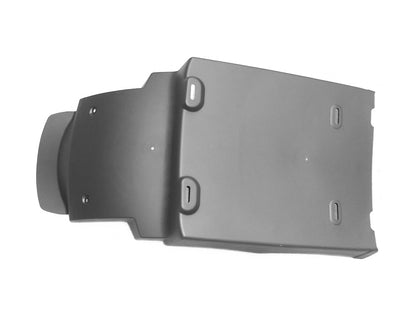 Mud Guard Front R/H Right Hand = L/H Left Hand  –  Rear of Steer  –  To Suit Volvo FH / To Suit Volvo FM (02-07)