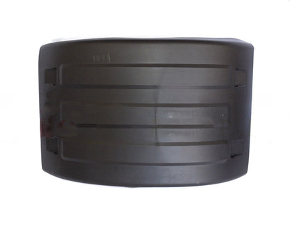 Mud Guard Front R/H Right Hand = L/H Left Hand Front  –  Upper  –  Low  –  To Suit Volvo FH / To Suit Volvo FM (02-07)