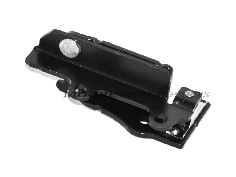 Front Lower Grille Step Hinge R/H Right Hand  –  Upper  –  To Suit Volvo FH / To Suit Volvo FM (02-07)