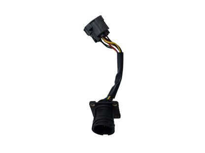 Headlight Wiring Adapter Square To Round Plug R/H Right Hand = L/H Left Hand  –  To Suit Volvo FH / To Suit Volvo FM (02-07)