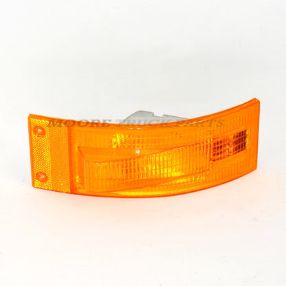 To suit Volvo FH FM V91 version 1 1995 02 right left park lamp amber vv91 222 b0