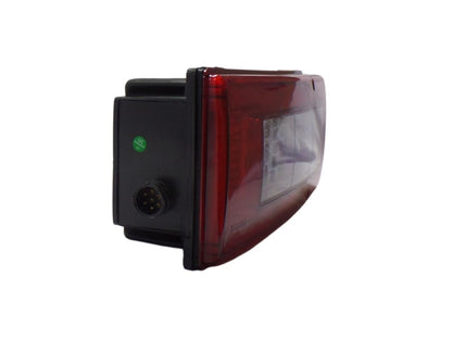 Tail Lamp R/H Right Hand  –  LED  –  Without Reverse Alarm  –  Short  –  Suits FM Rigid Trucks  –  To Suit Volvo FH / To Suit Volvo FM (02-07)