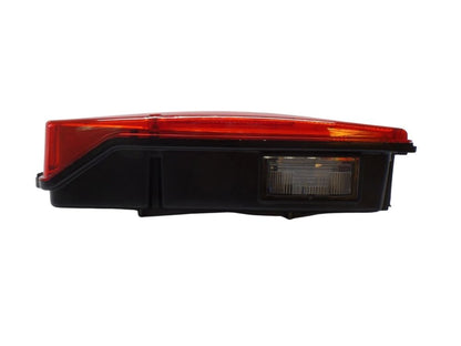 Tail Lamp L/H Left Hand  –  LED  –  With License Plate Lamp  –  Short  –  Suits FM Rigid Trucks  –  To Suit Volvo FH / To Suit Volvo FM (02-07)