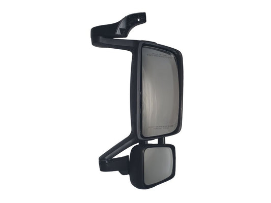 Mirror Assembly R/H Right Hand  –  Curved  –  With Curved Spotter  –  To Suit Volvo FH / To Suit Volvo FM (02-07)