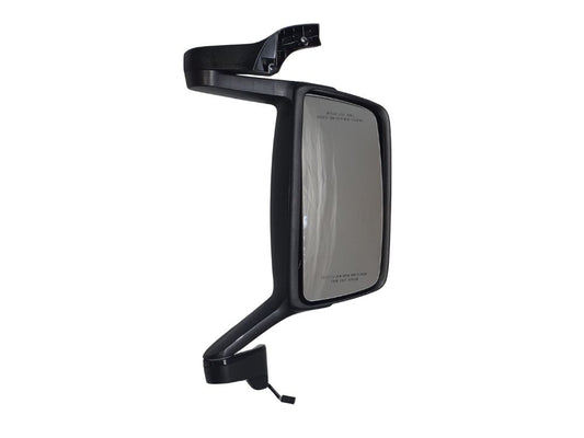 Mirror Head R/H Right Hand  –  Curved  –  Without Spotter  –  To Suit Volvo FH / To Suit Volvo FM (02-07)