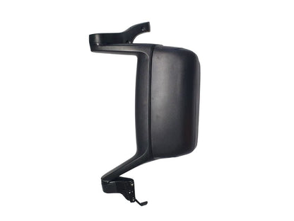 Mirror Head L/H Left Hand  –  Curved  –  Without Spotter  –  To Suit Volvo FH / To Suit Volvo FM (02-07)