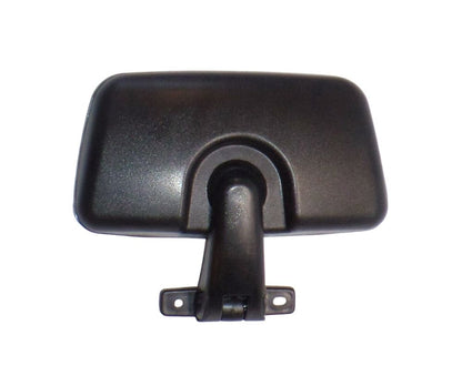 Mirror R/H Right Hand = L/H Left Hand  –  Auxiliary Downward  –  Wide Mount  –  To Suit Volvo FH / To Suit Volvo FM (02-07)