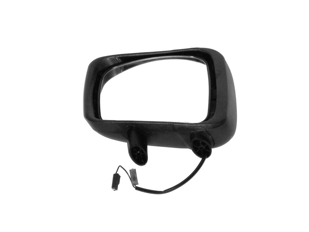 Spotter Mirror R/H Right Hand  –  Curved  –  To Suit Volvo FH / To Suit Volvo FM (02-07)