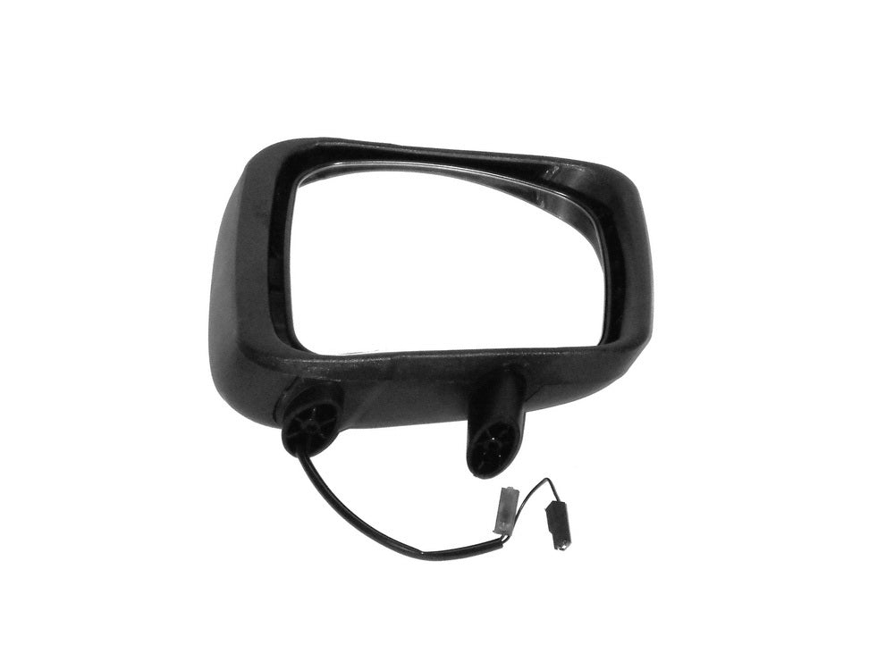 Spotter Mirror L/H Left Hand  –  Curved  –  To Suit Volvo FH / To Suit Volvo FM (02-07)