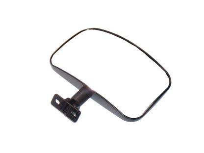 Door Mirror R/H Right Hand = L/H Left Hand Auxiliary Downward  –  Narrow  –  Metal Mount  –  To Suit Volvo FH / To Suit Volvo FM (02-07)