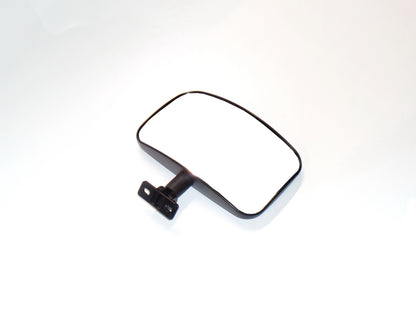 Door Mirror R/H Right Hand = L/H Left Hand Auxiliary Downward  –  Narrow  –  Metal Mount  –  To Suit Volvo FH / To Suit Volvo FM (02-07)