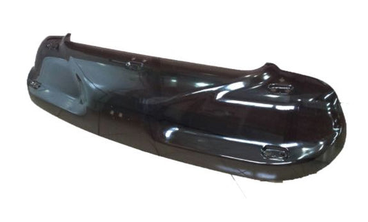 Sunvisor  –  To Suit Volvo FE / FL (06-13)