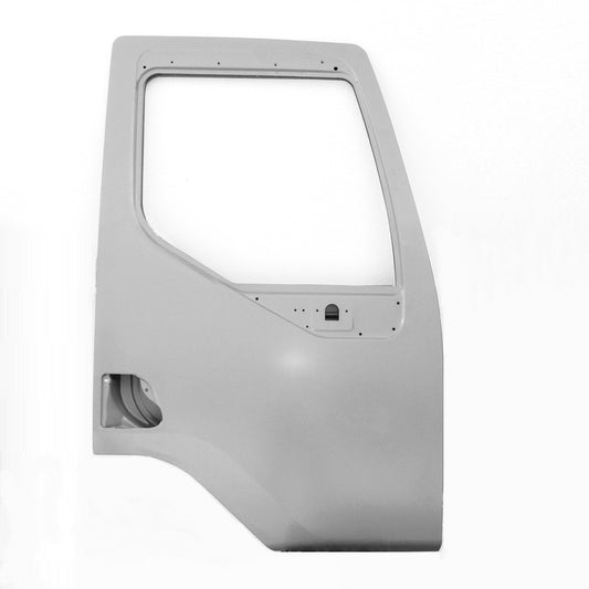 Door Shell R/H Right Hand  –  With Mirror Arm Holes  –  To Suit Volvo FE / FL (06-13)