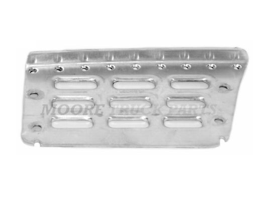 Step Plate L/H Left Hand  –  Lower  –  FH / To Suit Volvo FM (08-13)